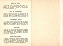 Italy italia CPSM Milano