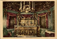 Italy italia CPSM Milano