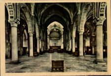 Italy italia CPSM Milano