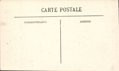 Paris CPA vue sur la Seine prise du pavillon de Flore