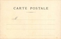 Paris CPA Dome of Invalides