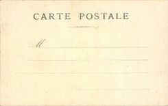 Paris CPA Hotel of Invalides