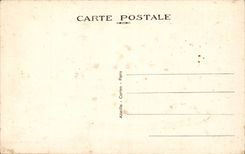 Paris CPA Arc de Triomphe of star (decoration encrusts in relief)