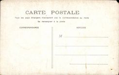 Paris CPA Place St Germain l'auxerrois