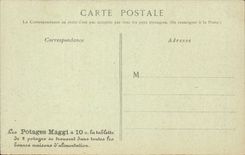 Paris CPA Eglise Saint Germain l'auxerrois