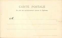 Paris CPA Places Bastille