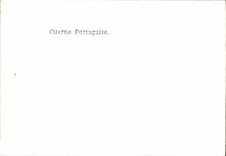 CPSM Marokko Mazagan Portugiesezisterne