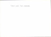 CPSM Morocco Mazagan Old port View