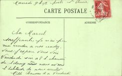 Paris CPA Bridge Alexandre III