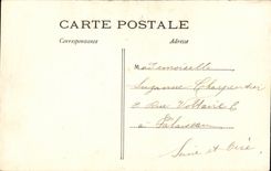 Paris CPA Funiculaire de Montmartre Sacre coeur