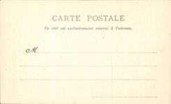 Paris CPA Places Bastille