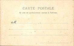 Paris CPA Places Bastille