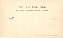 Paris CPA Places Bastille