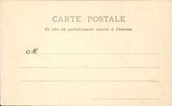 Paris CPA Places Bastille