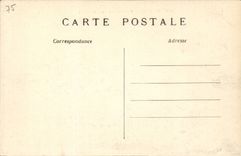 Paris CPA Le boulevard des Capucines