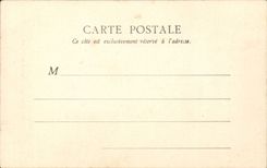 Paris CPA Eglise Saint Laurent