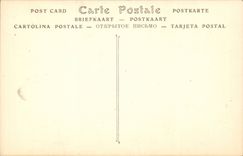 CPA Musee du Luxembourg Paris Gustave dore L'ange de Tobie