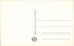 CPA Musee du Louvre Paris Mignard La vierge a la grappe