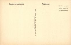 CPA Musee CArnavalet Paris Mignard Madame de Grignan