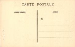 CPA Greuze La cruche cassee Musee du Louvre Paris