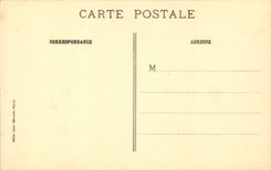 CPA Greuze La laitiere Musee du Louvre Paris Cheval Horse