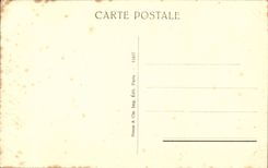 CPA Raffaello Santi Sanzio La vierge au voile Musee du Louvre