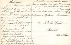 CPA Fantasy Woman Easter Easter Egg Egg