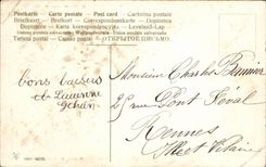 CPA Fantasy Flowers (in relief)