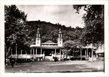 CPSM Ax Thermal baths