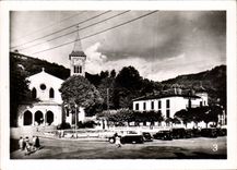 CPSM Ax Thermal baths