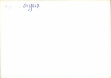 CPSM Ax the Thermal baths Lake Orgeix