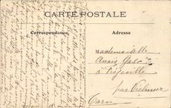 Paris CPA Saint Germain l'auxerrois