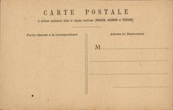 Paris CPA Boulevard de la Madeleine