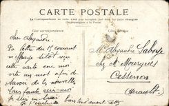 Paris CPA Places Bastille