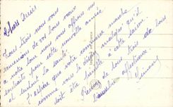 CPA Fantasy Landscape under snow