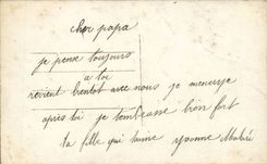 CPA Fantasy Child Prayer