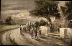 CPA Fantasy Landscape Celebrates