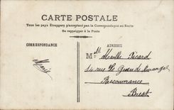 CPA Fantasy Woman Easter Egg