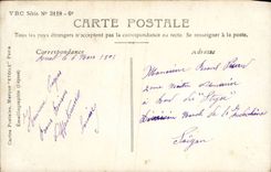 CPA Fantasy Woman Easter Egg