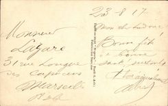 CPA Fantasy Child Boy