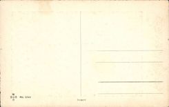 Schaflamm CPA Phantasiechrist-Ostern Ostern