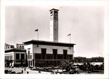 CPSM Morocco Casablanca municipal services