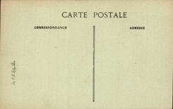 Paris CPA Arc de triomphe du cArrousel