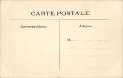 Paris CPA Saint Pierre of Chaillot