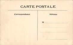 Paris CPA Saint Ferdinand of the Terns