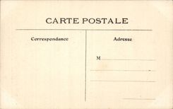 Paris CPA Saint Pierre du gros caillou