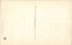 Paris CPA Small palace