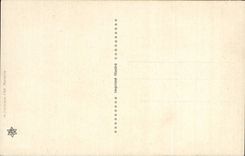 Paris CPA Dome of Invalides