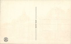 Paris CPA Small palace