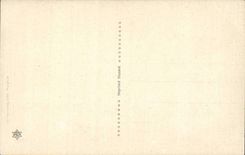 Paris CPA Cahumont Hillocks the lake